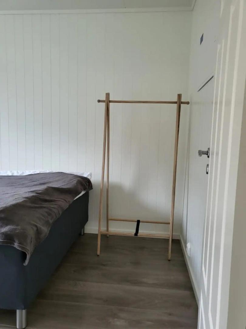 Ferienhaus Spektakulaer Rorbu I Autentiske Omgivelser *